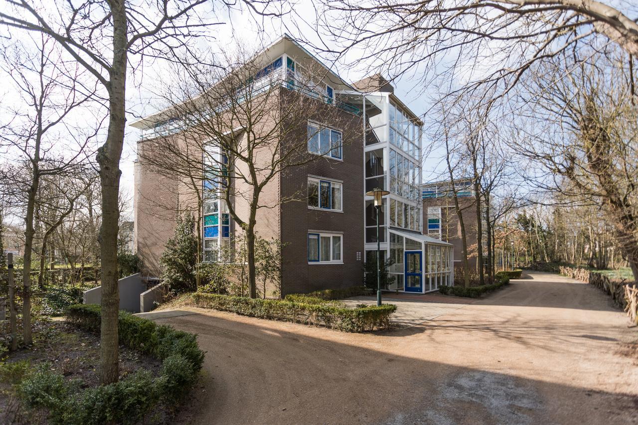 Naarzeeland Apartamento Domburg Exterior foto