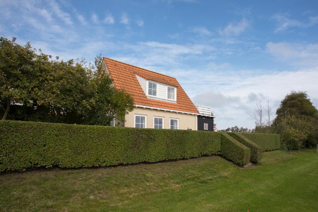 Naarzeeland Apartamento Domburg Habitación foto